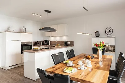 Vakantieappartement Gezinsvakantie Garz