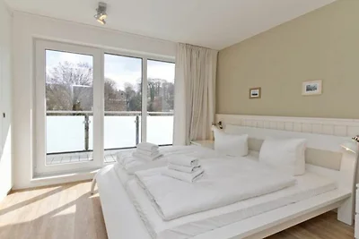 Apartament Dla rodzin Heringsdorf