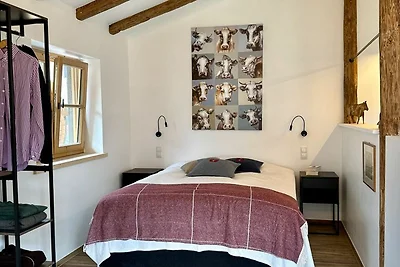 Vakantieappartement Gezinsvakantie Rottach-Egern