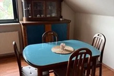 Ferienwohnung Lerchen-Nest