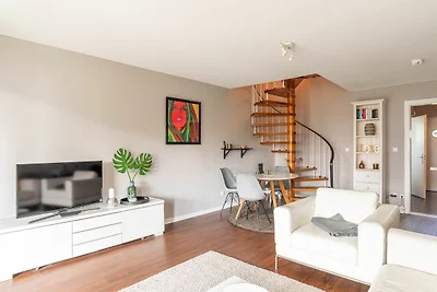 Ferienwohnung Beachside