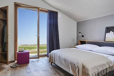 Designferienhaus (37) mit exklusiver...