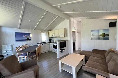 Strandhaus Dünenpark 1c