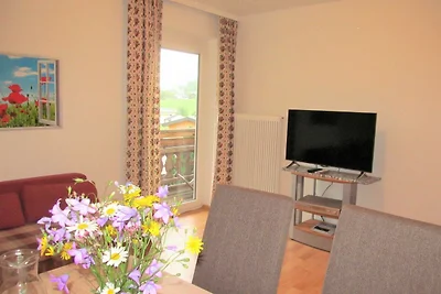 Appartamento Vacanza con famiglia Innerschwand