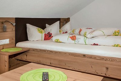 Vakantieappartement Gezinsvakantie Feichten im Kaunertal