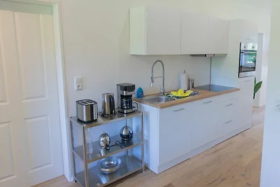 Ferienwohnung Fresenhuus 3