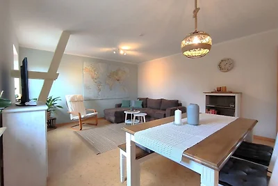 Ferienwohnung Heuboden