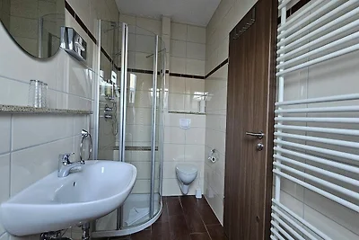 DZ 33 Max mit Balkon