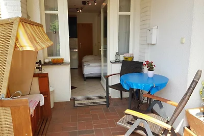 Villa Romantica Appartement