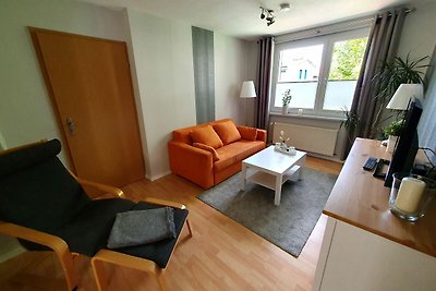 Vakantieappartement Gezinsvakantie Elbingerode