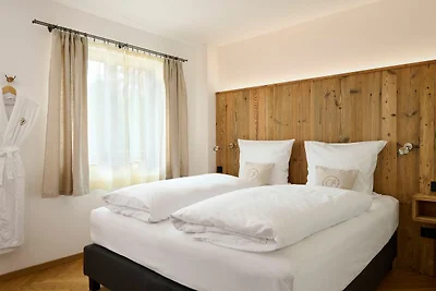 Vakantieappartement Gezinsvakantie Bad Wiessee