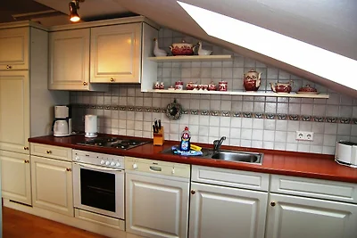 Villa Baroni Whg. 7