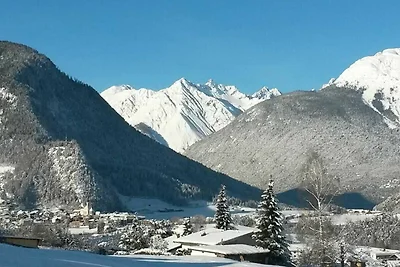 Appartamento Vacanza con famiglia Arzl im Pitztal