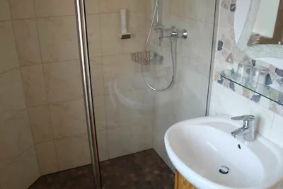 Pension Romantische vakantie Lautertal
