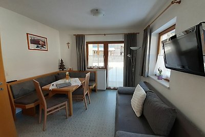 Vakantieappartement Gezinsvakantie Feichten im Kaunertal