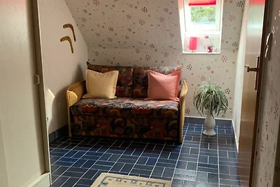 Vakantiehuis Ontspannende vakantie Friedrichskoog