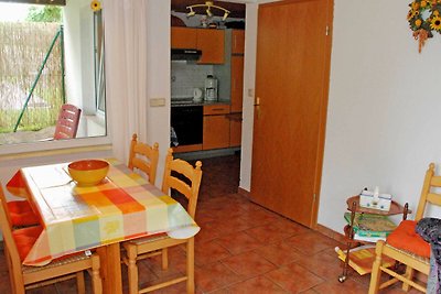 Vakantieappartement Gezinsvakantie Middelhagen