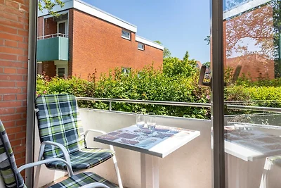 Ferienwohnung Wolff