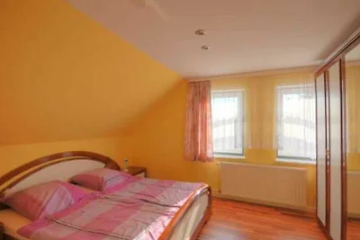 Vakantieappartement Gezinsvakantie Steinbergkirche