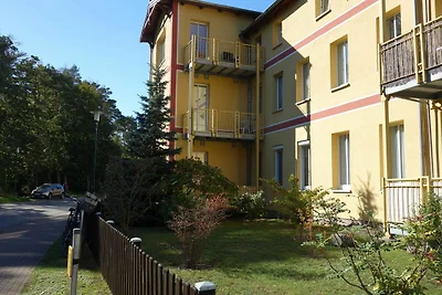 Ferienwohnung Ostseekrabbe 19