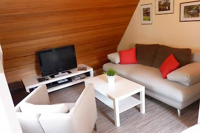Appartamento Vacanza con famiglia Leer