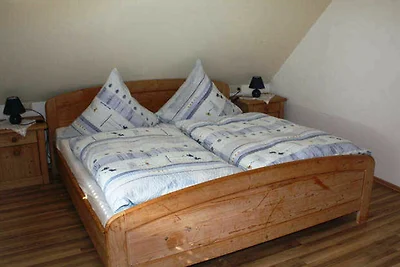 Ferienwohnung 64qm, 2 Schlafräume, max.