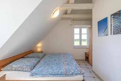 Vakantiehuis Ontspannende vakantie Steinbergkirche