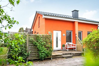 Vakantieappartement Gezinsvakantie Mönkebude