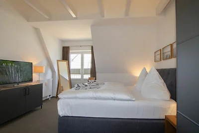 Vakantieappartement Gezinsvakantie Hörnum