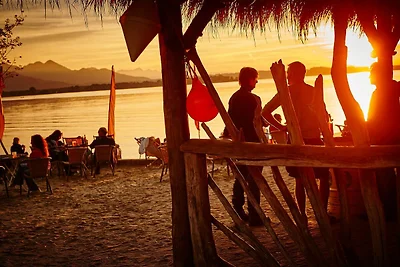 Appartamento Vacanza con famiglia Übersee