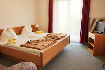 Hotel Cultuur en bezienswaardigheden Eisenberg