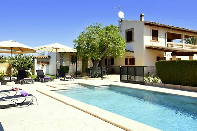 Casa vacanze Vacanza di relax Porreres
