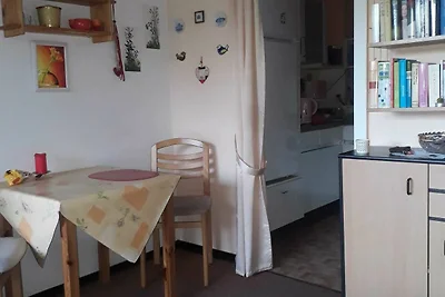 Appartamento Vacanza con famiglia Glücksburg
