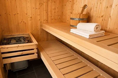 Vakantieappartement Gezinsvakantie Bergen auf Rügen
