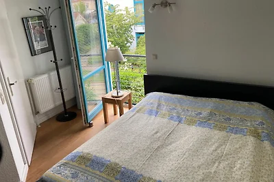 Strandstrasse-OstSeestern Fewo 12