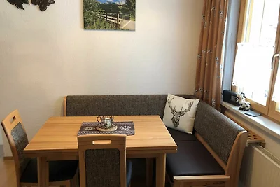 Ferienwohnung Wiesenruh
