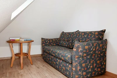 Ferienwohnung Sonnendeck