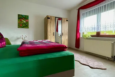 Casa vacanze Vacanza di relax Grabowhöfe