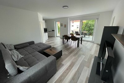 Vakantieappartement Gezinsvakantie Senftenberg