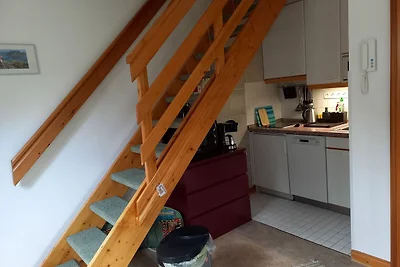 Ferienwohnung an den Teichen