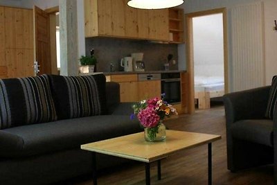 Vakantieappartement Gezinsvakantie Dobbin-Linstow