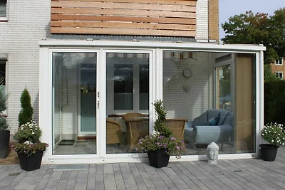 Vakantieappartement Gezinsvakantie Neustadt in Holstein