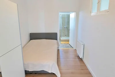 Vakantieappartement Gezinsvakantie Wismar
