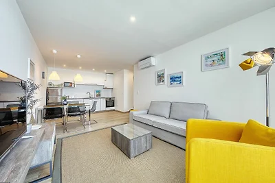 Vakantieappartement Gezinsvakantie Starigrad