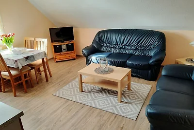 Appartamento Vacanza con famiglia Horumersiel