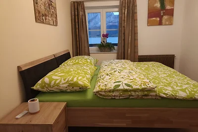 Ferienwohnung Seeblick