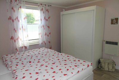 apartman za odmor Obiteljski odmor Ückeritz