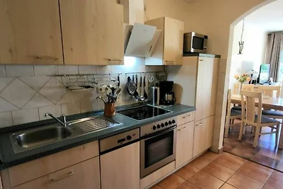 (291) 2- Raum- Appartement-Strandstrasse
