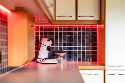 Ferienwohnung Gipfelglück
