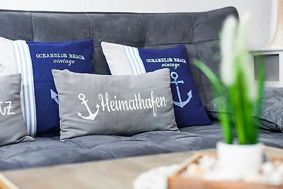 Ferienwohnung Scholle